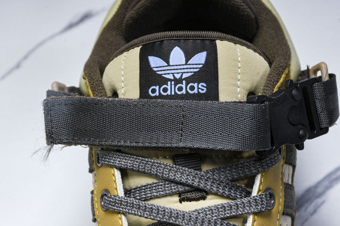 Bad Bunny Forum Low  GW0264