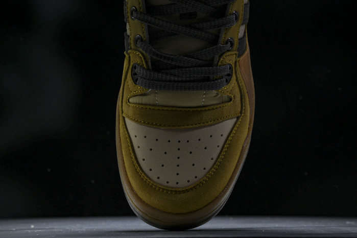 Bad Bunny Forum Low  GW0264