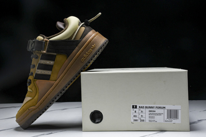 Bad Bunny Forum Low  GW0264
