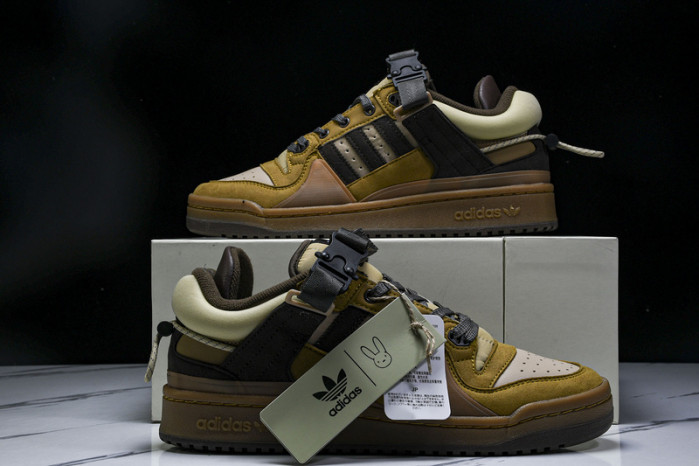 Bad Bunny Forum Low  GW0264