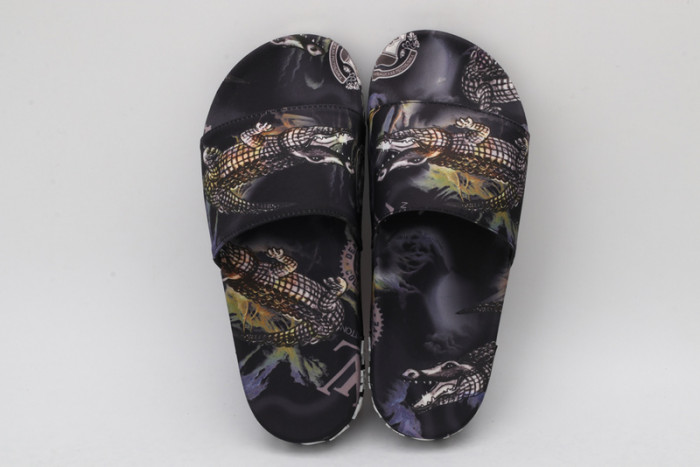 L&V SLIPPERS