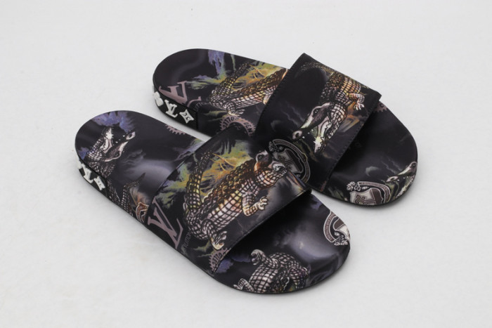 L&V SLIPPERS