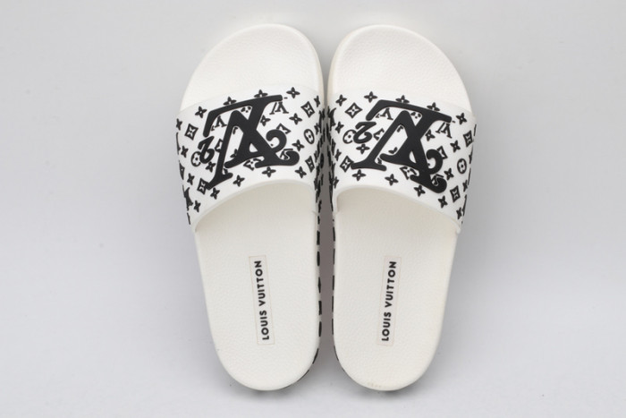 L&V SLIPPERS