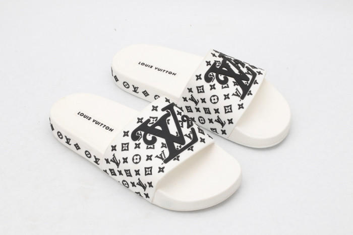 L&V SLIPPERS