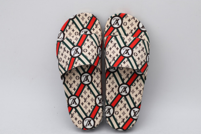 L&V SLIPPERS