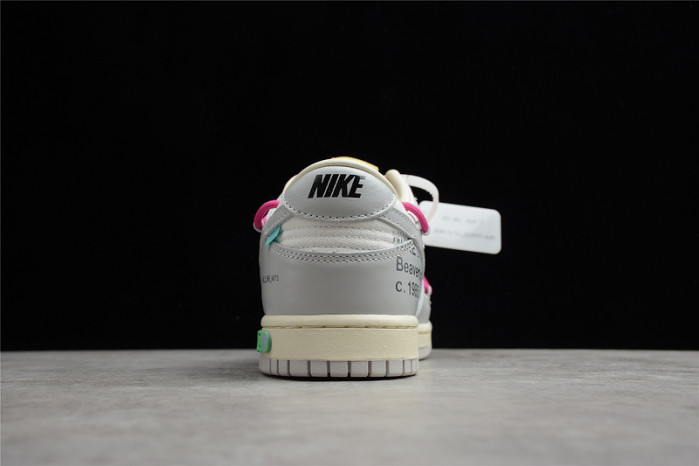 Nike Dunk Low OH Lot 30 - DM1602-122