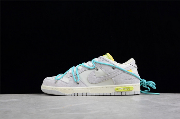 Nike Dunk Low OH Lot 14 - DJ0950-106