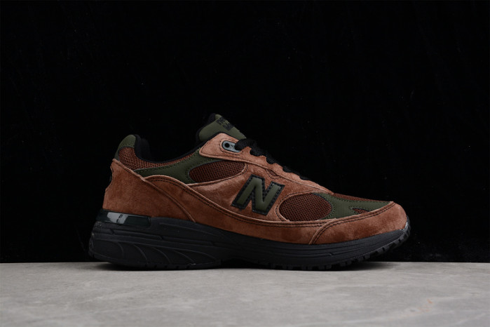 New Balance M993