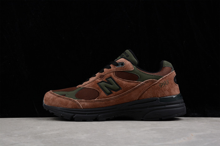 New Balance M993