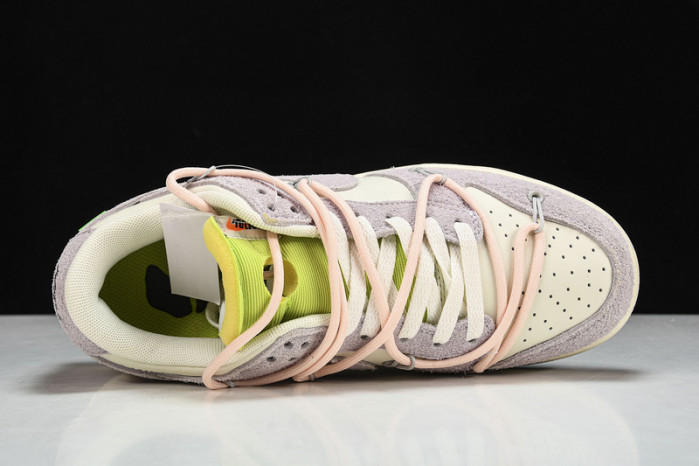 Nike Dunk Low OH Lot 12 - DJ0950-100