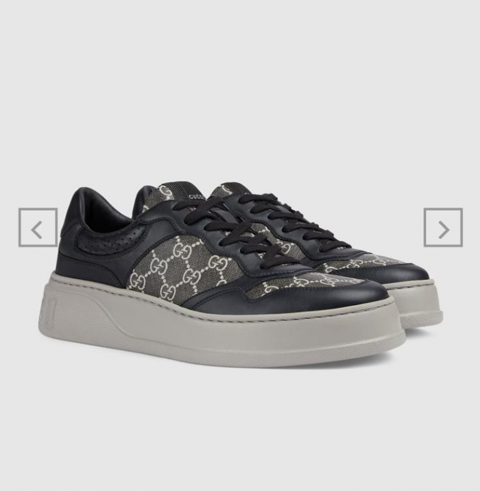 G*u*i sneaker