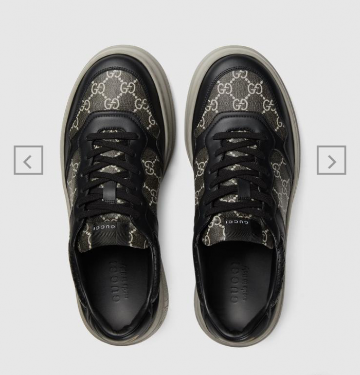 G*u*i sneaker