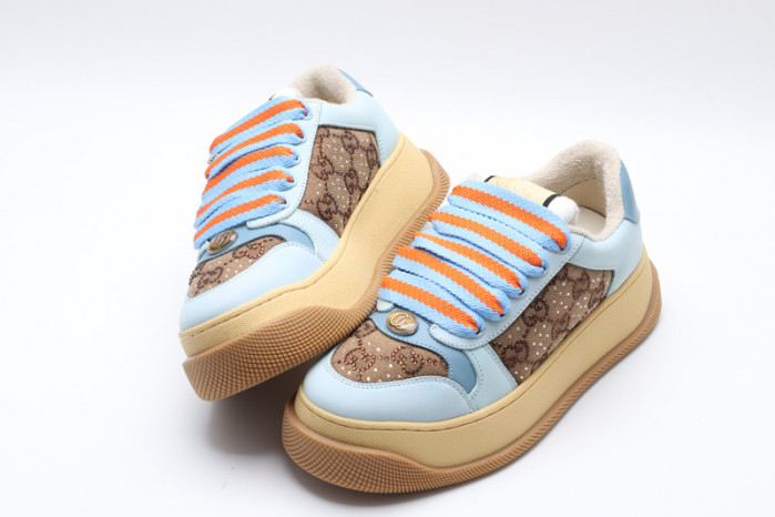 G*u*i sneaker