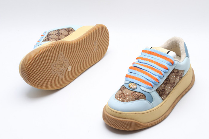 G*u*i sneaker