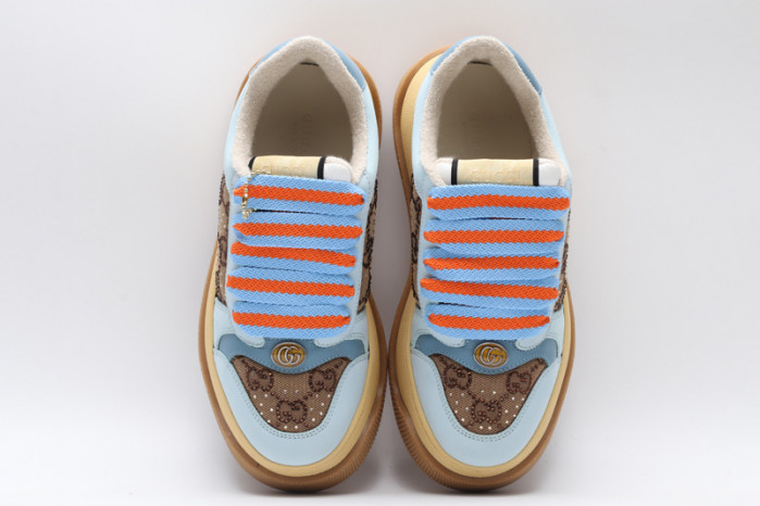 G*u*i sneaker