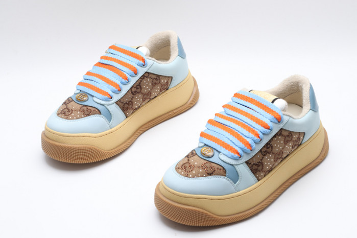 G*u*i sneaker