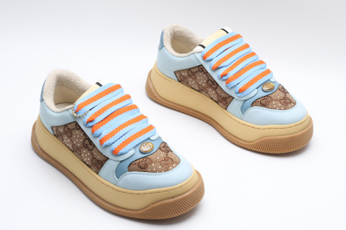 G*u*i sneaker