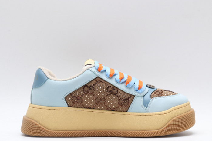 G*u*i sneaker