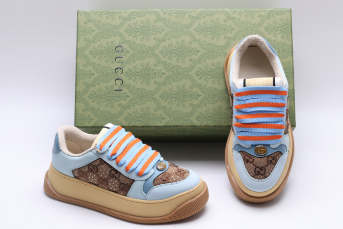 G*u*i sneaker