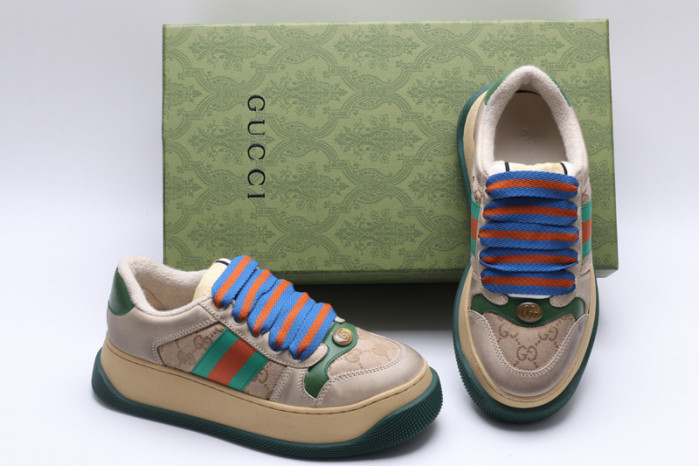 G*u*i sneaker