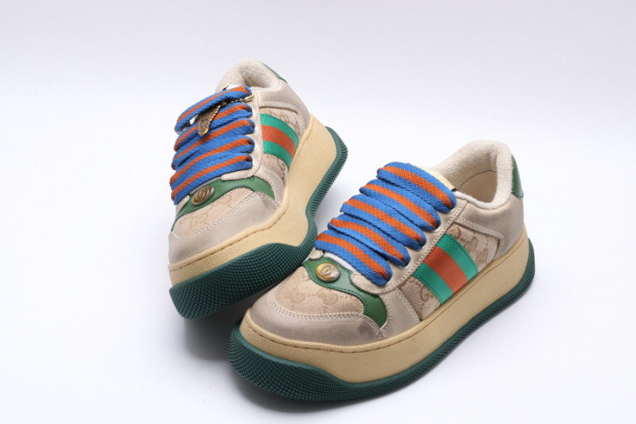 G*u*i sneaker