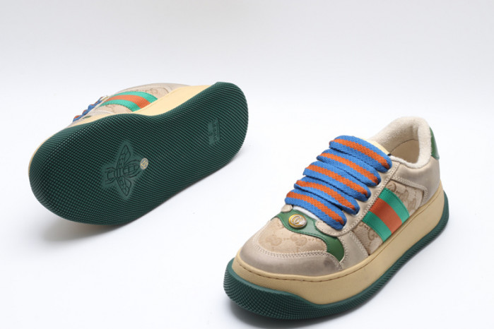 G*u*i sneaker