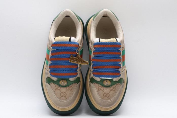 G*u*i sneaker