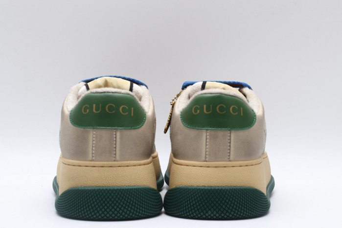 G*u*i sneaker