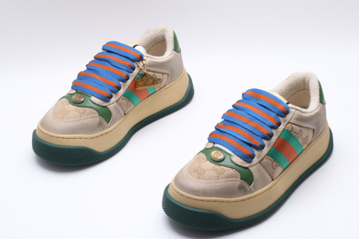 G*u*i sneaker