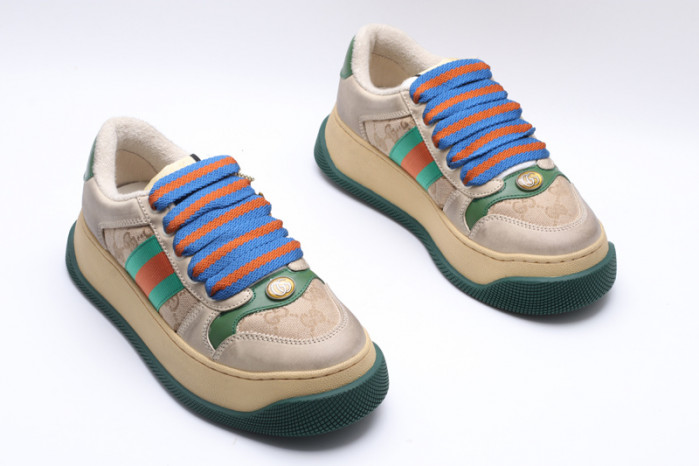 G*u*i sneaker