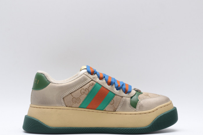 G*u*i sneaker