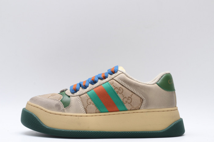 G*u*i sneaker
