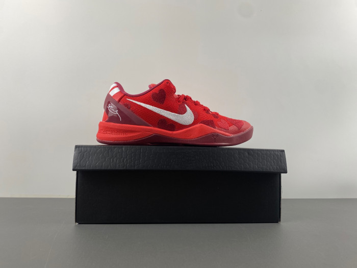 Nike Kobe 8 Pit  555035-602