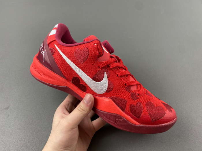 Nike Kobe 8 Pit  555035-602