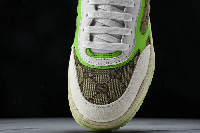 G*u*i sneaker