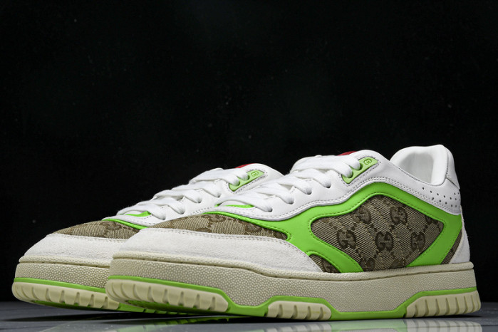 G*u*i sneaker