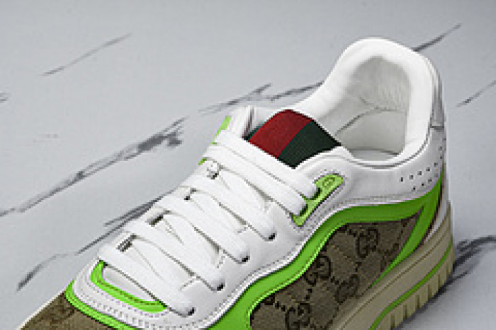 G*u*i sneaker