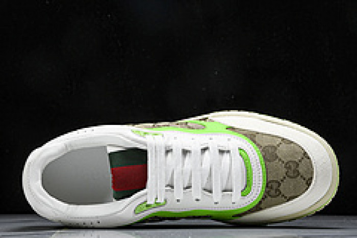G*u*i sneaker
