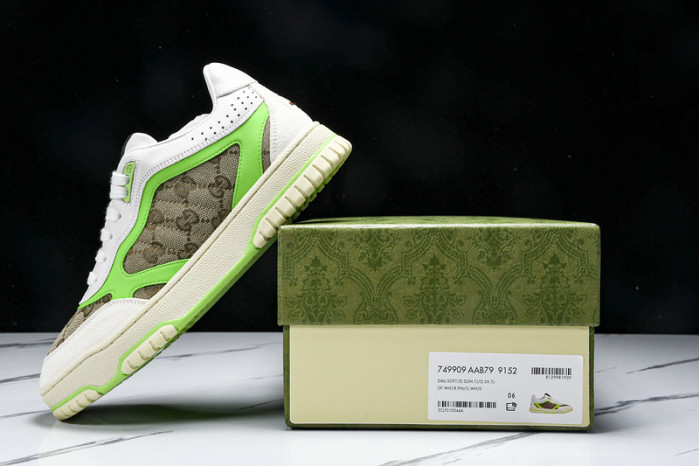 G*u*i sneaker
