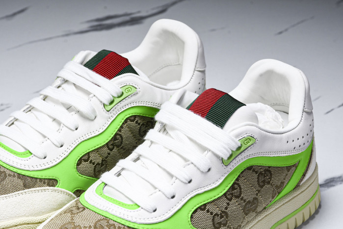 G*u*i sneaker