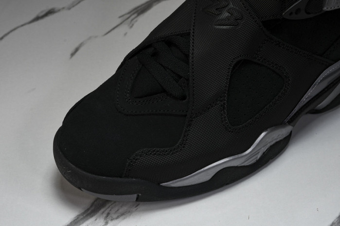 AIR JORDAN 8 RETRO  Winterized “Gunsmoke” 305381-025