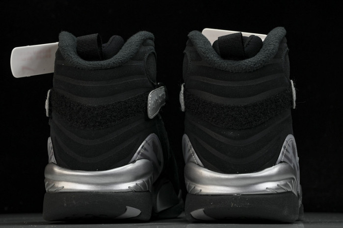 AIR JORDAN 8 RETRO  Winterized “Gunsmoke” 305381-025