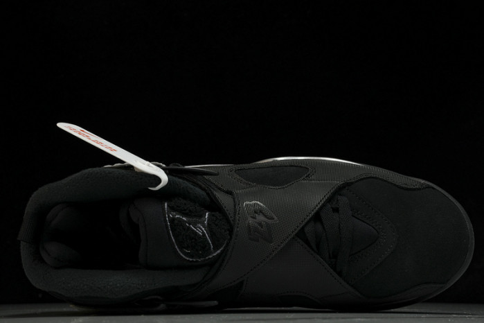 AIR JORDAN 8 RETRO  Winterized “Gunsmoke” 305381-025