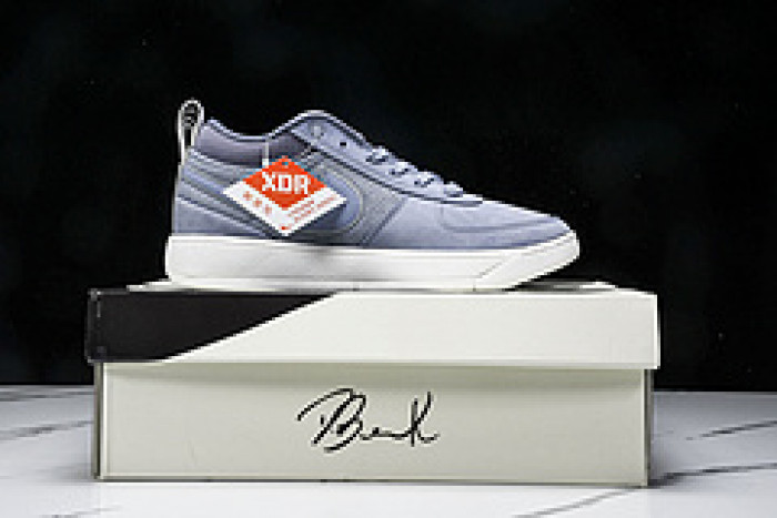 Nike Book 1 “LightOrewood Brown”   FJ4249-400