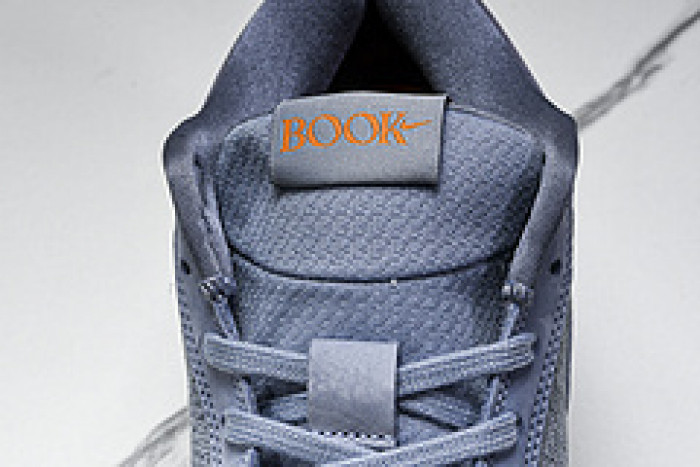 Nike Book 1 “LightOrewood Brown”   FJ4249-400