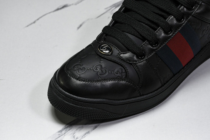 G*u*i sneaker