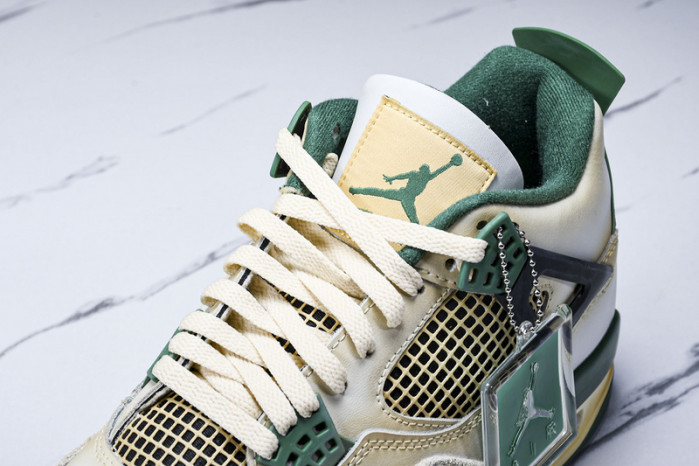 Jordan Air Jordan 4 Retro  DC7770-106