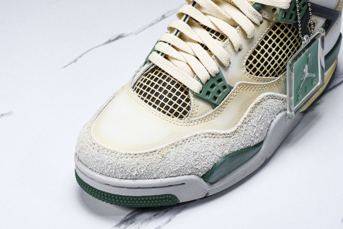 Jordan Air Jordan 4 Retro  DC7770-106