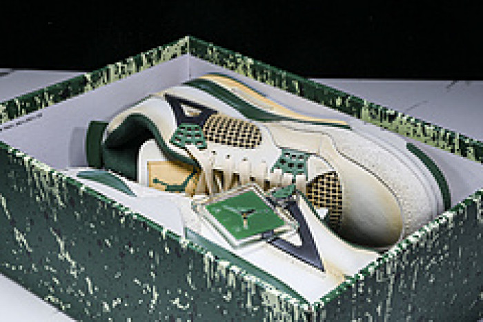 Jordan Air Jordan 4 Retro  DC7770-106