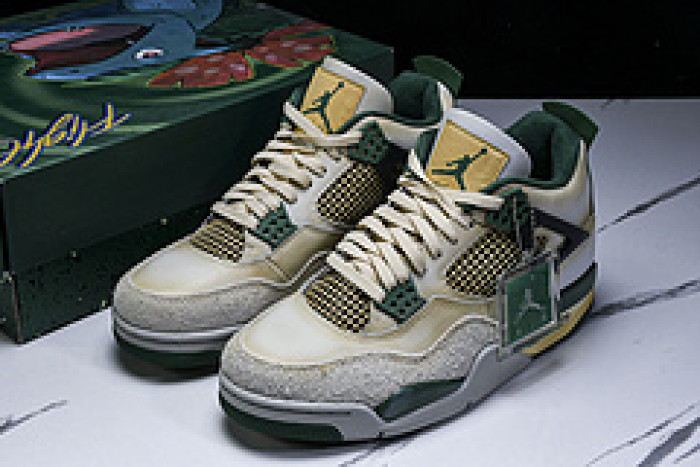 Jordan Air Jordan 4 Retro  DC7770-106